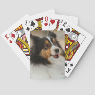 Jeu De Cartes Happy Shelty 