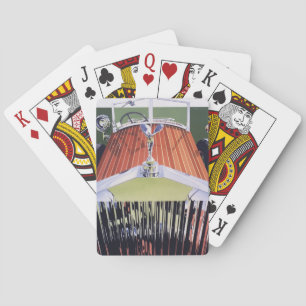 Jeu De Cartes haut de gamme