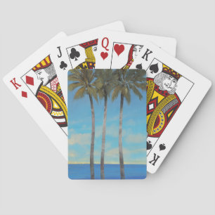 Jeu De Cartes Haut debout II