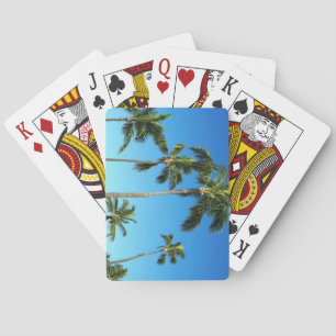 Jeu De Cartes Hawaii Jouer aux cartes