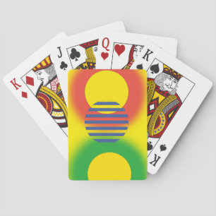 Jeu De Cartes Hélium