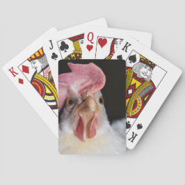 Jeu De Cartes Hen