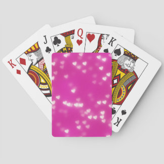 JEU DE CARTES HÉRITÉ