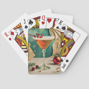 Jeu De Cartes Heure De Cocktail - Que Vos Vacances Soient Joyeus