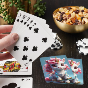 Jeu De Cartes Heures de divertissement - Bicyclettes de jeu