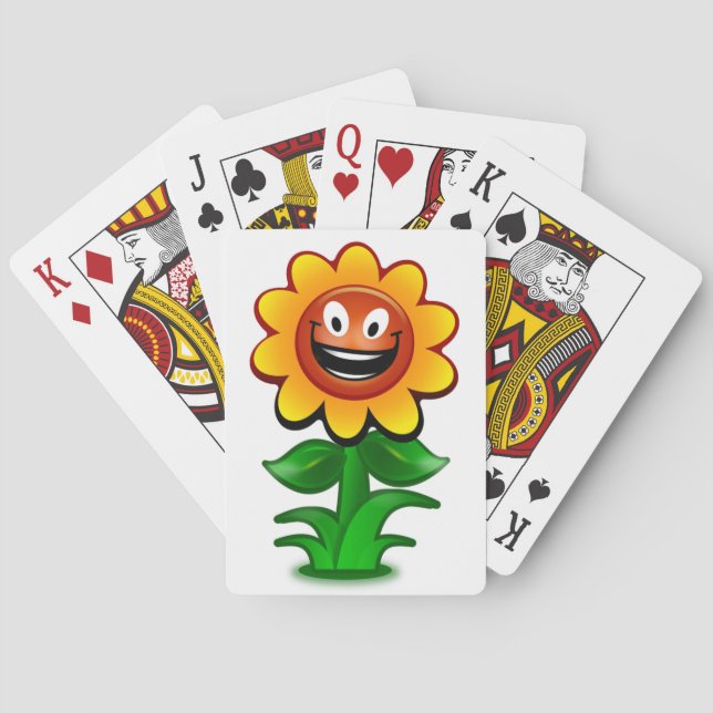 JEU DE CARTES HEUREUX SOUFFRE (dos)