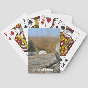 Jeu De Cartes Hibou de Milou