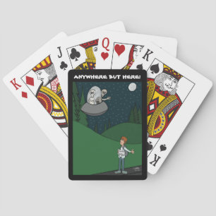 Jeu De Cartes Hippodrome