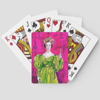 Jeu De Cartes Histoires spirituelles