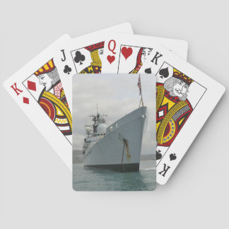 Jeu De Cartes HMS Edinburgh