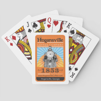 Jeu De Cartes Hogansville