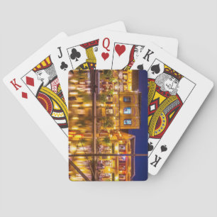 Jeu De Cartes Hoi An, Vietnam