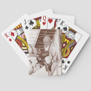 Jeu De Cartes Homecoming Homers