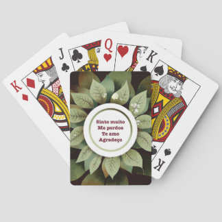 Jeu De Cartes Ho'oponopono