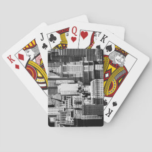 Jeu De Cartes Horizon IX de NYC