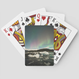 Jeu De Cartes Iceberg Aurora