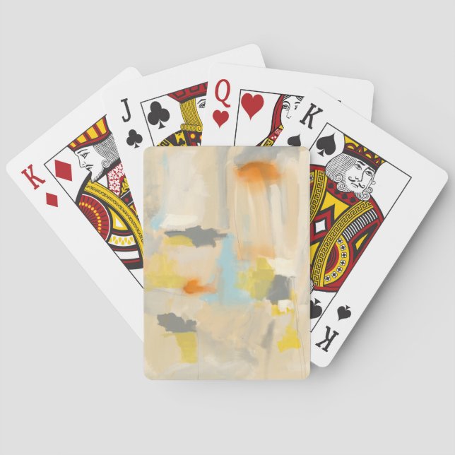 Jeu De Cartes II sacré (dos)