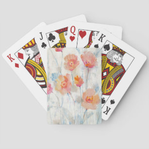 Jeu De Cartes II translucide