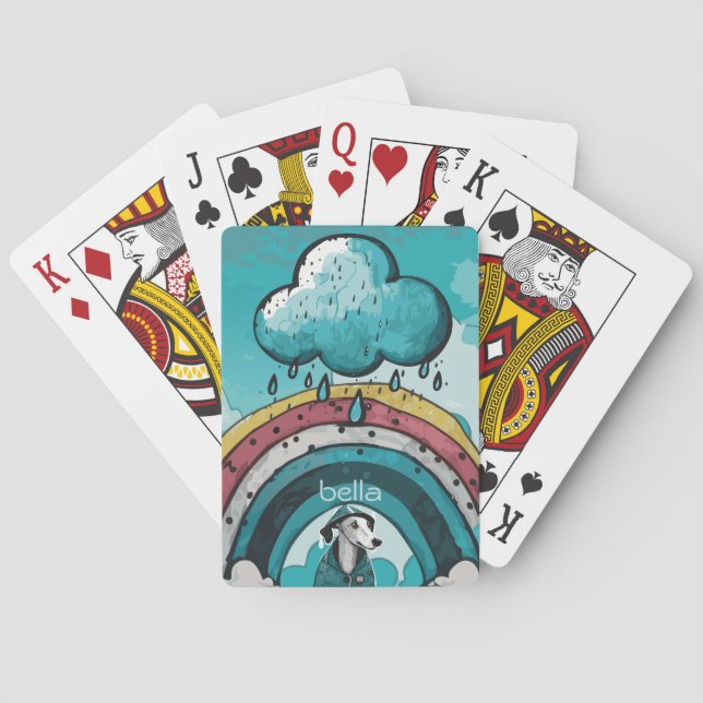 Jeu De Cartes Il est temps de se réchauffer (dos)