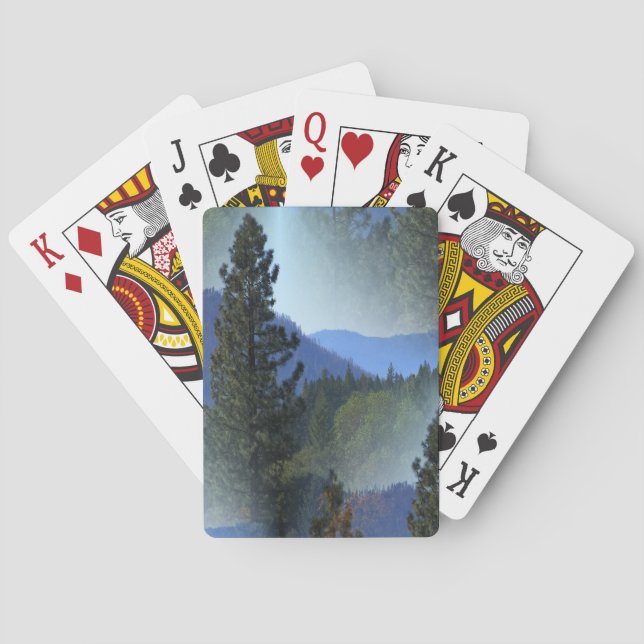 Jeu De Cartes Il était une fois... (dos)