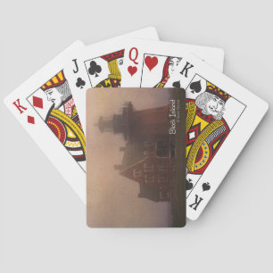 Jeu De Cartes Île Block