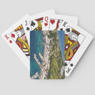 Jeu De Cartes Île Mackinac, Michigan