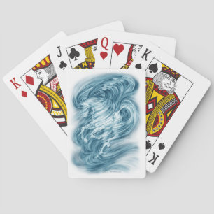 Jeu De Cartes Imaginaire Dream Horse Art