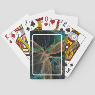 Jeu De Cartes Imaginaire spatial