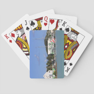 Jeu De Cartes Index standard Cartes de jeu Antigua Harbour