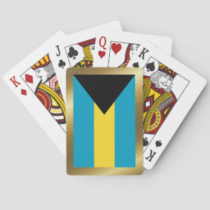 Jeu De Cartes Indicateur Bahamas Lecture de cartes