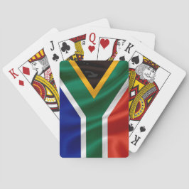 Jeu De Cartes Indicateur SA