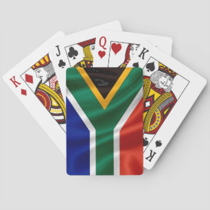 Jeu De Cartes Indicateur SA