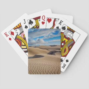Jeu De Cartes Infinite Dunes