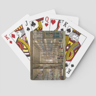 Jeu De Cartes Intérieur du harem du grand seigneur de Constantin