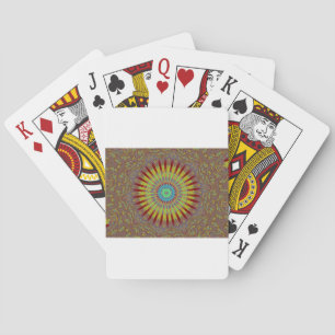 Jeu De Cartes Iran tapis Africain ethnie tribale motif.jpg
