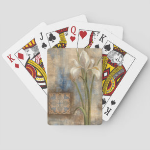 Jeu De Cartes Iris et tuile