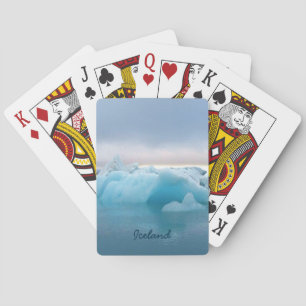 Jeu De Cartes Islande - Jouer aux cartes