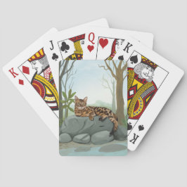 Jeu De Cartes Jaguar jouer aux cartes
