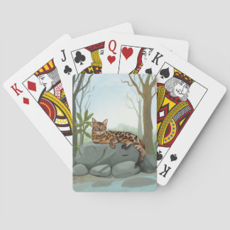 Jeu De Cartes Jaguar jouer aux cartes