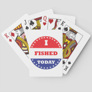 Jeu De Cartes J'ai disparu aujourd'hui