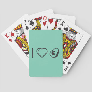 Jeu De Cartes J'aime des avocats