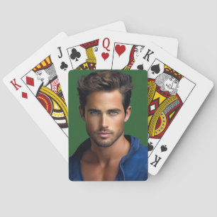 Jeu De Cartes Jake - Le VIP de Valentine
