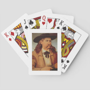 Jeu De Cartes James Butler