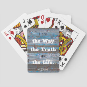 Jeu De Cartes Je Joue Aux Cartes