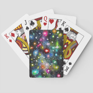 Jeu De Cartes Je souhaite que