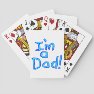 Jeu De Cartes Je suis papa !