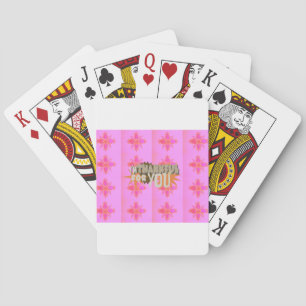 Jeu De Cartes Je vous remercie : Une expression sincère
