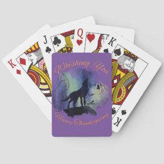 Jeu De Cartes Je vous souhaite