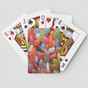 Jeu De Cartes Jelly Bean