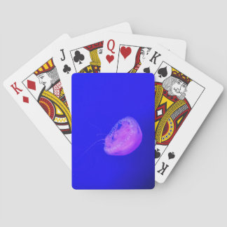 Jeu De Cartes Jellyfish